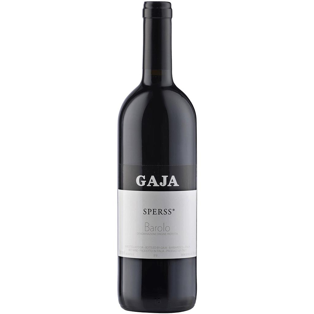 VINO GAJA SPERSS BAROLO DOP 2022 750 ML