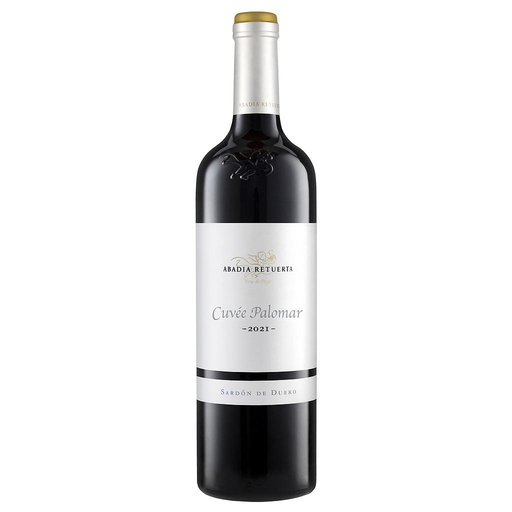 [2867] VINO ABADIA RETUERTA CUVEE PALOMAR 2021 750 ML