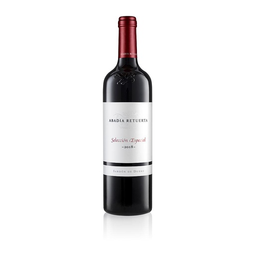 [611] VINO ABADIA RETUERTA SELECCION ESPECIAL 2020 750 ML