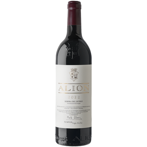 [2840] VINO ALION 2022 750 ML