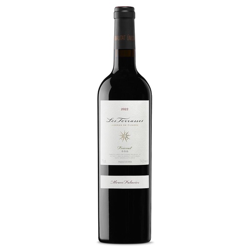 [13795] VINO ALVARO PALACIOS LA TERRASSES 2021 750 ML