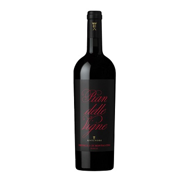 [2103] VINO ANTINORI PIAN DELLE VIGNE BRUNELLO DI MONTALCINO 2020 750 ML