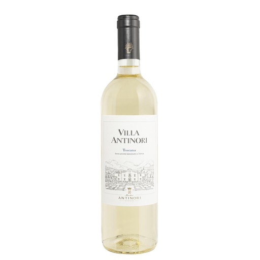 [626] VINO ANTINORI VILLA ANTINORI BIANCO 2023 750 ML