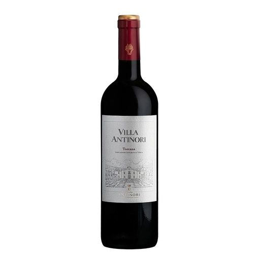 [2547] VINO ANTINORI VILLA ANTINORI ROSSO 2023 750 ML
