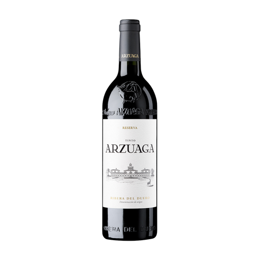 [310] VINO ARZUAGA RESERVA 2020 750 ML