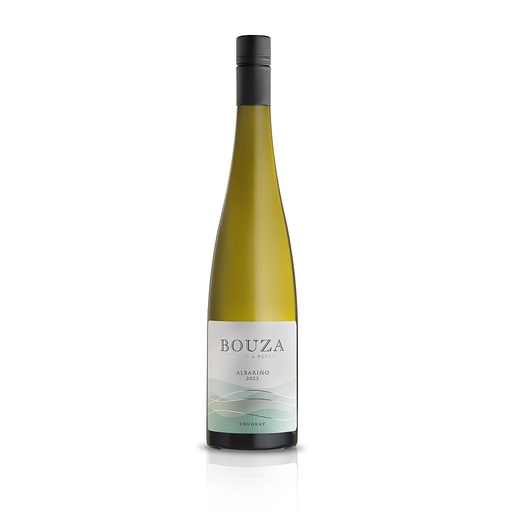 [1277] VINO BOUZA ALBARIÑO 2024 750 ML