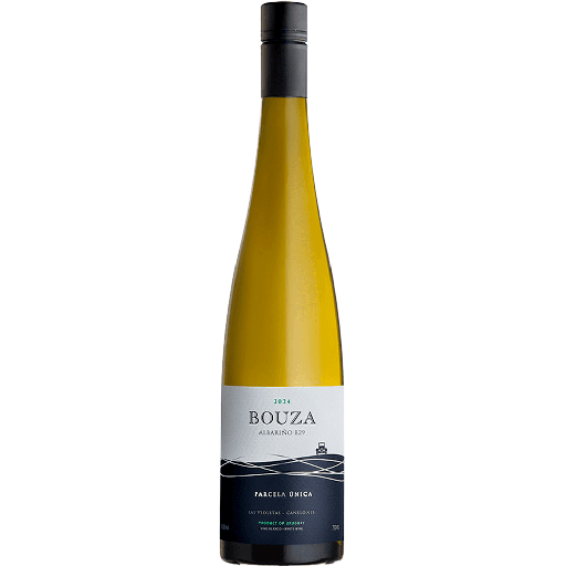 [1889] VINO BOUZA ALBARIÑO PARCELA UNICA B29 2024 750 ML