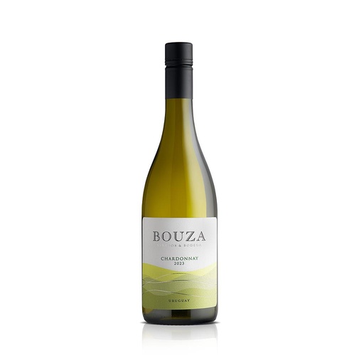 [1278] VINO BOUZA CHARDONNAY 2024 750 ML