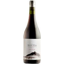 [1282] VINO BOUZA PINOT NOIR PAN DE AZUCAR 2022 750 ML