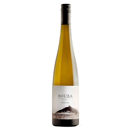 [1890] VINO BOUZA RIESLING PAN DE AZUCAR 2023 750 ML
