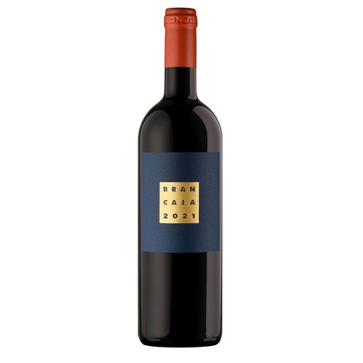 [910] VINO BRANCAIA IL BLUE 2019 750 ML