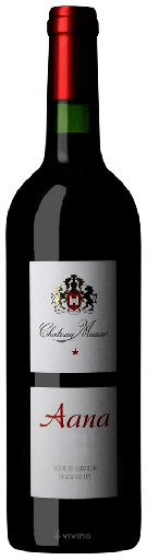 [871] VINO CHATEAU MUSAR AANA 2019 750 ML