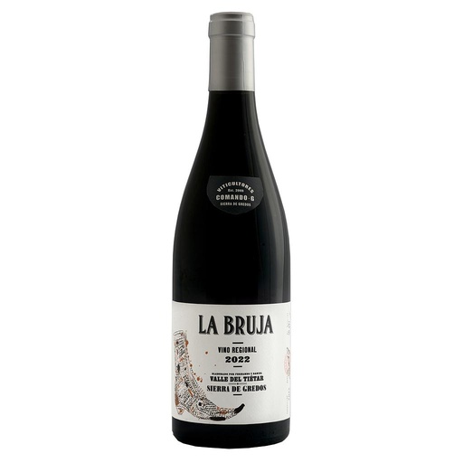[1845] VINO COMANDO G LA BRUJA 2023 750 ML