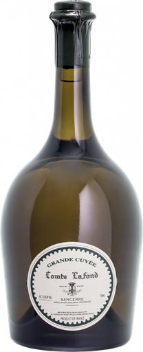 [1603] VINO COMTE LAFOND GRANDE CUVEE SANCERRE BLANC 2023 750 ML