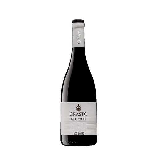 [2272] VINO CRASTO ALTITUDE 430 DOURO TINTO 2021 750 ML