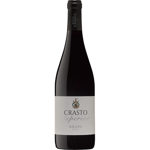 [1548] VINO CRASTO SUPERIOR TINTO 2020 750 ML
