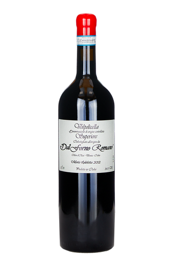 [1077] VINO DAL FORNO VALPOLICELLA SUPERIORE 2016 750 ML