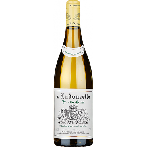 [1601] VINO DE LADOUCETTE POUILLY FUME 2022 750 ML
