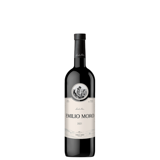 [1162] VINO EMILIO MORO 2021 750 ML