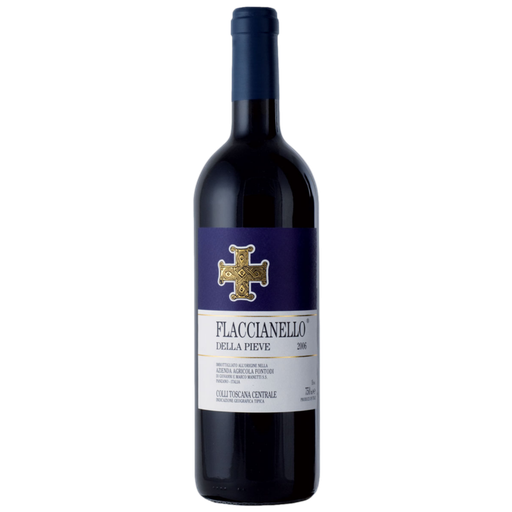 [765] VINO FLACCIANELLO DELLA PIEVE 2020 750 ML