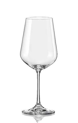 [1147] COPA DE VINO SOPHIENWALD UNO PLUS X 1