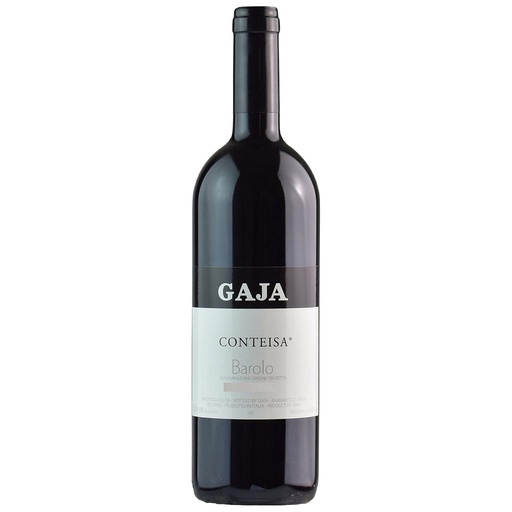 [2348] VINO GAJA CONTEISA BAROLO TINTO 2021 750 ML