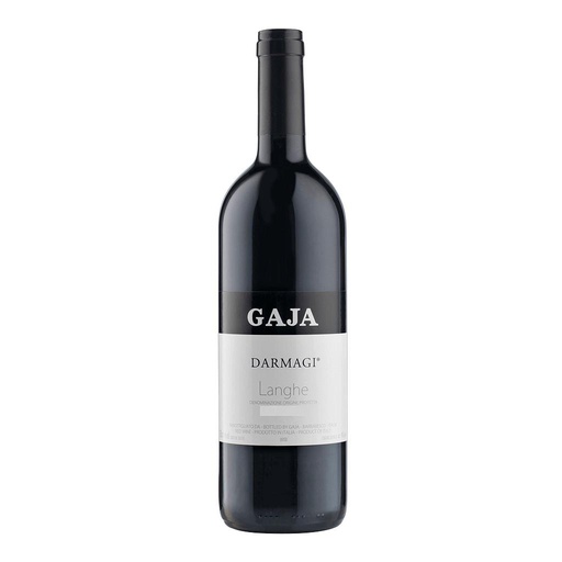 [2350] VINO GAJA DARMAGI LANGHE TINTO 2022 750 ML