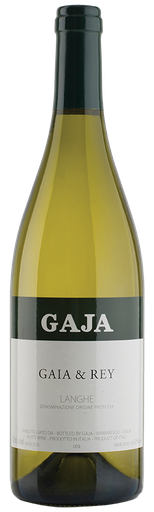 [2860] VINO GAJA GAIA & REY LANGHE BLANCO 2023 750 ML