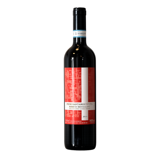 [2854] VINO GAJA PIEVE SANTA RESTITUTA ROSSO DI MONTALCINO 2024 750 ML