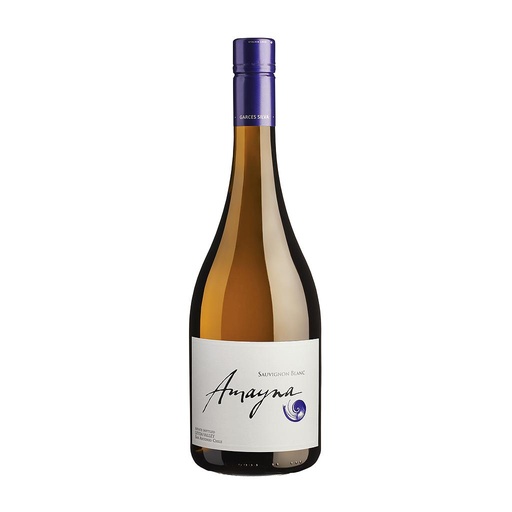 [1816] VINO GARCES SILVA AMAYNA SAUVIGNON BLANC 2024 750 ML