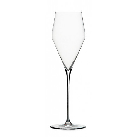 [860] COPA DE VINO ZALTO CHAMPAGNE X 1