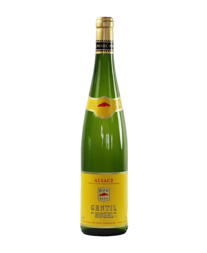 [1116] VINO HUGEL GENTIL 2022 750 ML