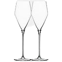 [861] COPA DE VINO ZALTO CHAMPAGNE X 2