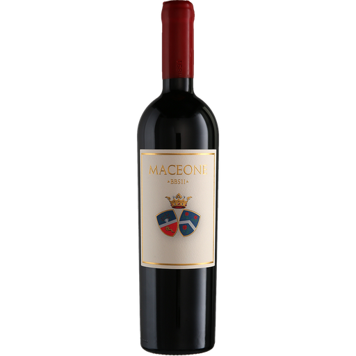 [1534] VINO JACOPO BIONDI SANTI MACEONE 2020 750 ML