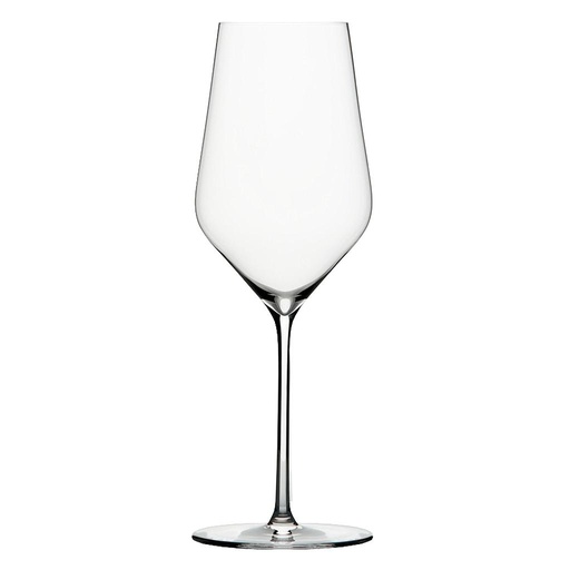 [859] COPA DE VINO ZALTO WHITE WINE X 1