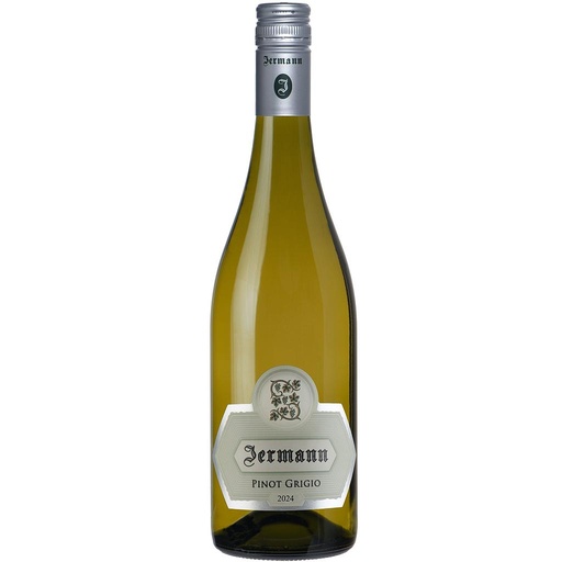 [2338] VINO JERMANN PINOT GRIGIO 2024 750 ML