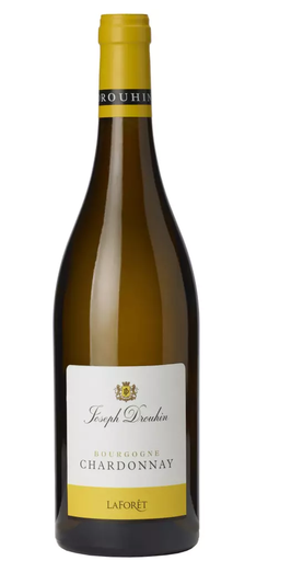 [2192] VINO JOSEPH DROUHIN BOURGOGNE BLANC 2022 750 ML