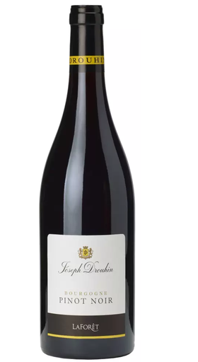 [2193] VINO JOSEPH DROUHIN BOURGOGNE ROUGE 2022 750 ML