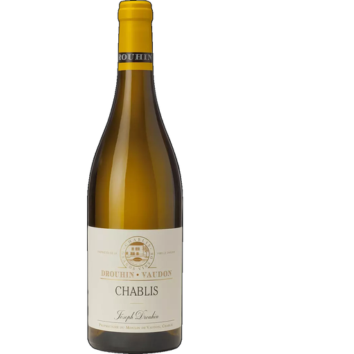 [2181] VINO JOSEPH DROUHIN CHABLIS 2023 750 ML
