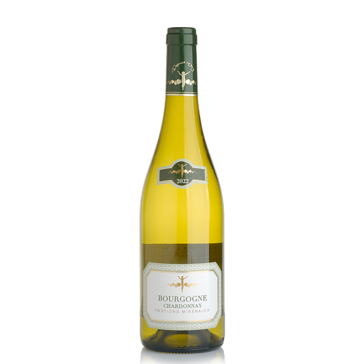 [1963] VINO LA CHABLISIENNE BOURGOGNE CHARDONNAY 2023 750 ML