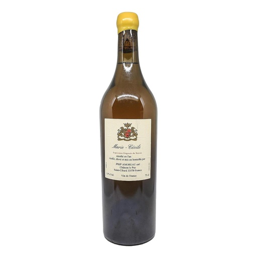[3110] VINO LE PUY MARIE CECILE 2024 750 ML