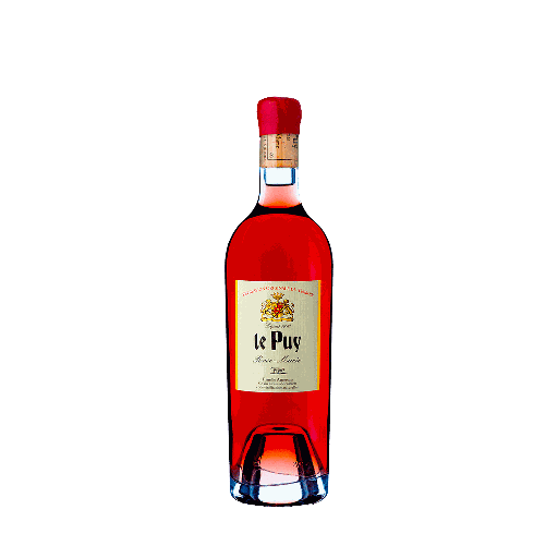 [3111] VINO LE PUY ROSE MARIE 2024 750 ML