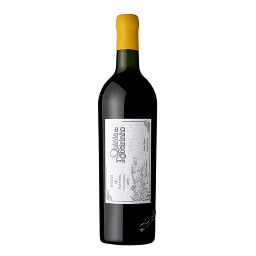 [832] VINO LUIS PATO QR PE FRANCO TINTO 750 ML