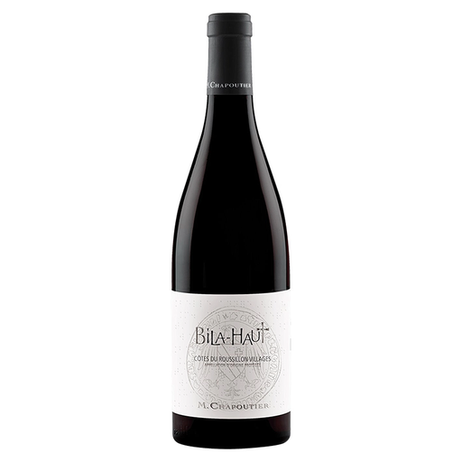 [2126] VINO M. CHAPOUTIER BILA HAUT ROUGE 2023 750 ML