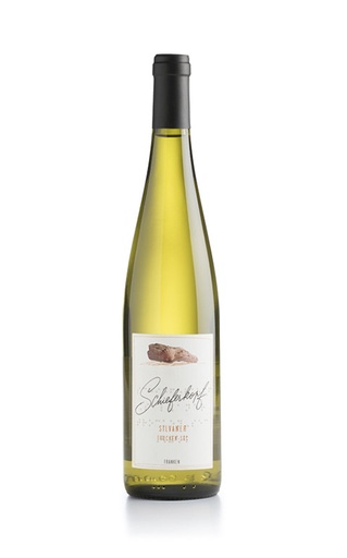 [719] VINO M. CHAPOUTIER SCHIEFERKOPF  SILVANER 2021 750 ML