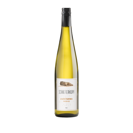 [2127] VINO M. CHAPOUTIER SCHIEFERKOPF GEWURZTRAMINER BLANC 2023 750 ML