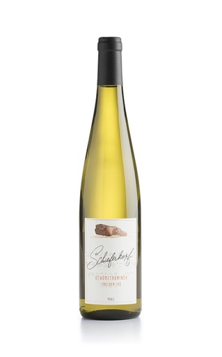 [717] VINO M. CHAPOUTIER SCHIEFERKOPF GEWÜRZTRAMINER 2022 750 ML