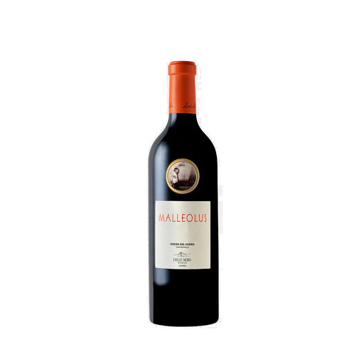 [2201] VINO MALLEOLUS 2022 750 ML