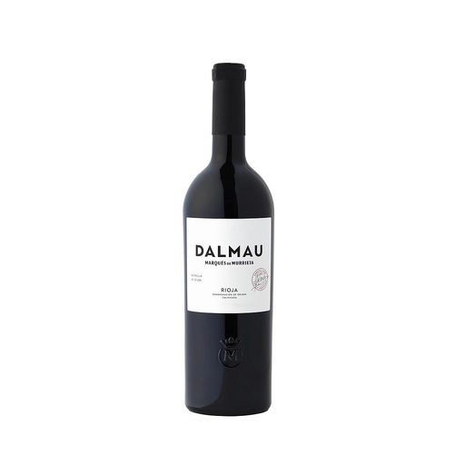 [954] VINO MARQUES DE MURRIETA DALMAU 2019 750 ML