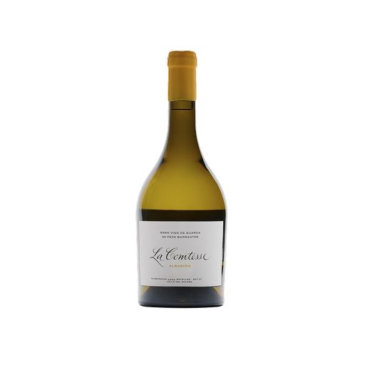 [552] VINO MARQUES DE MURRIETA LA COMTESSE ALBARIÑO 750 ML